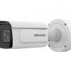 Hikvision iDS-2CD7A26G0/P-IZHSY(8-32mm)C rendszámfelismerő IP kamera