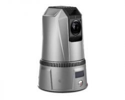 Hikvision iDS-MCD202-BS rendszámfelismerő IP kamera