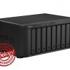 Synology DS1813+ NAS