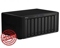 Synology DS1815+ NAS