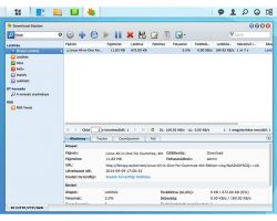 Synology DS416 NAS