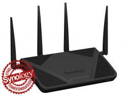 Synology RT2600ac Wifi Router