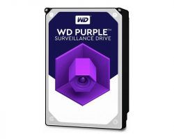 WD Purple 1TB 64MB 3