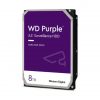 WD Purple 8TB 128MB 3